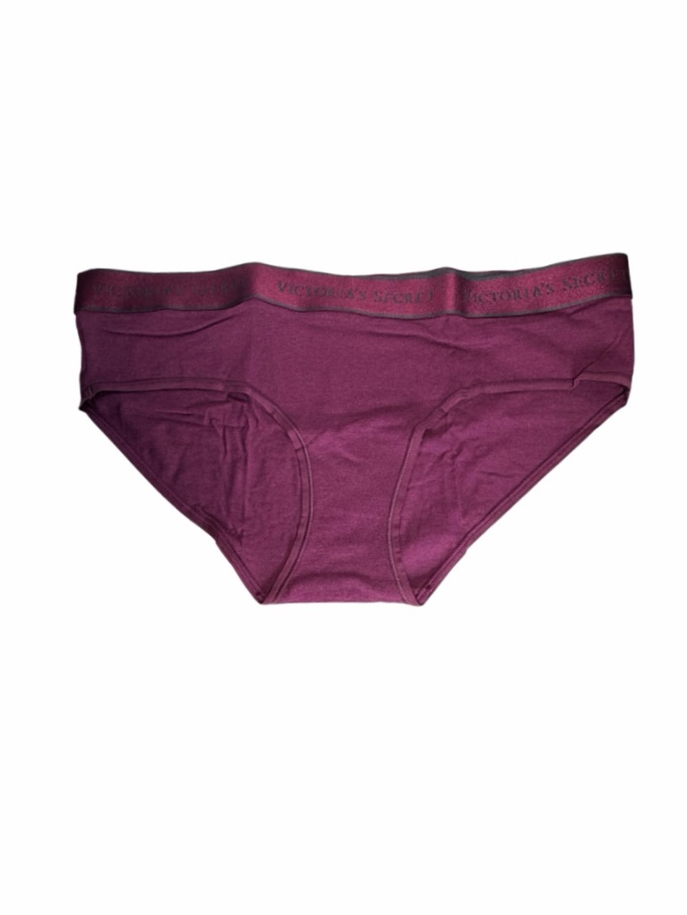 Victoria’s Secret - Logo Cotton Hip-Hugger Panty